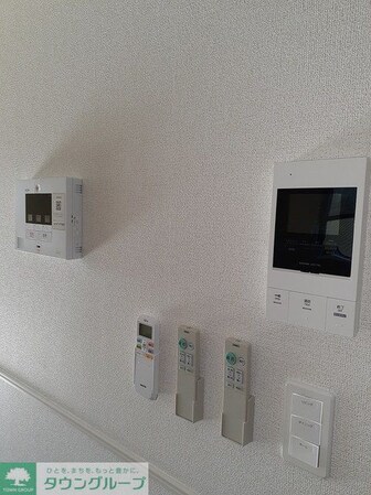 EASTIV(イーストIVの物件内観写真